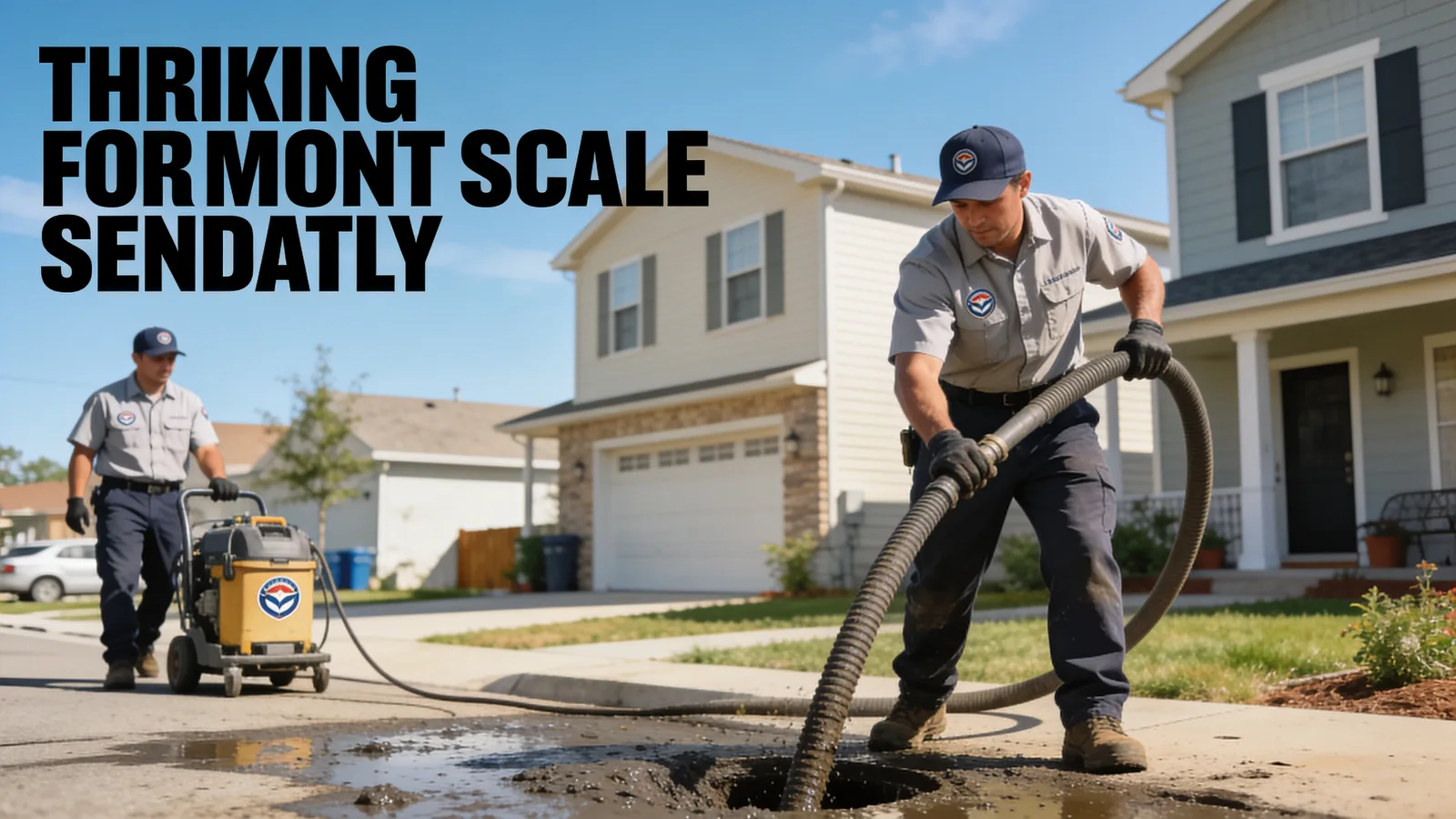 Sewage Cleanup in Butte Des Morts, WI near me